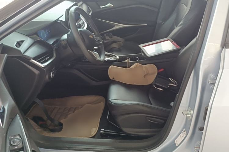 Used Chevrolet Menlo 2023 Star Enjoyment Version Plus Left Front Seat