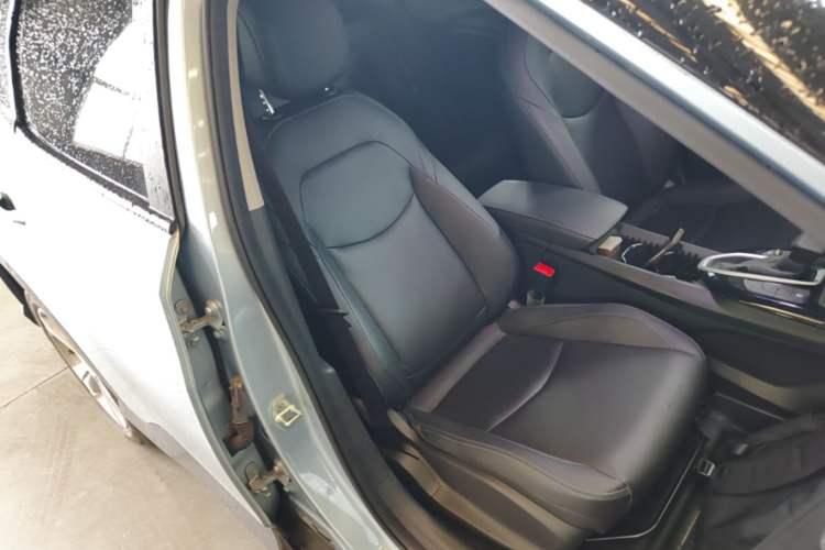 Used Chevrolet Menlo 2023 Star Enjoyment Version Plus Right Front Seat