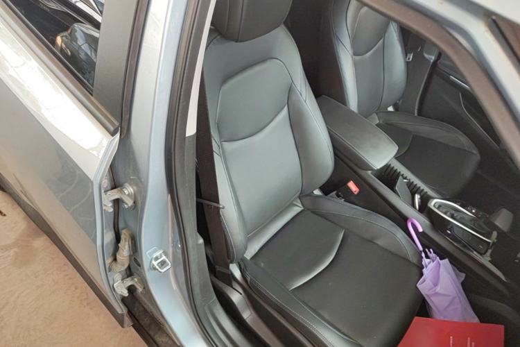 Used Chevrolet Menlo 2023 Star Enjoyment Version Plus Right Front Seat