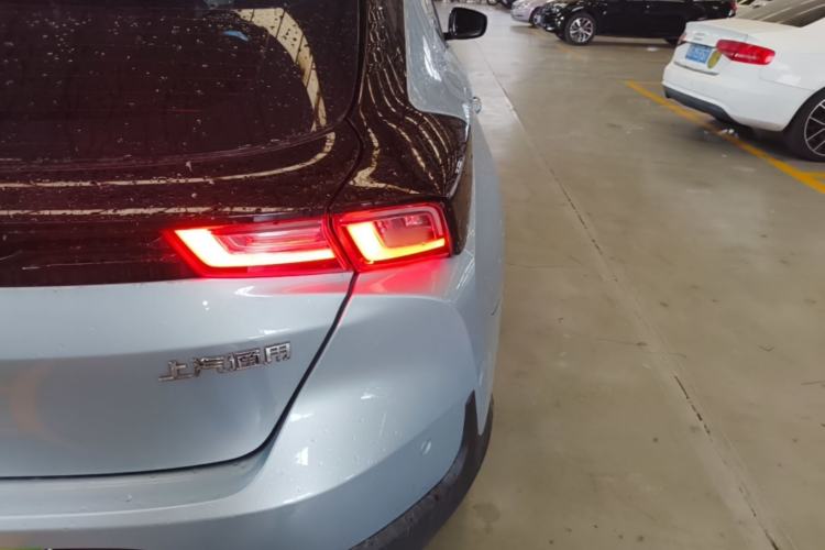 Used Chevrolet Menlo 2023 Star Enjoyment Version Plus Right Rear Taillight