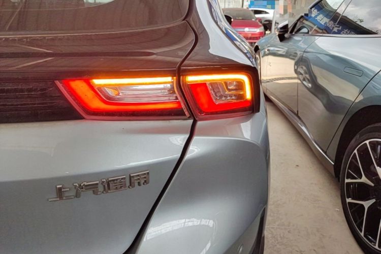 Used Chevrolet Menlo 2023 Star Enjoyment Version Plus Right Rear Taillight