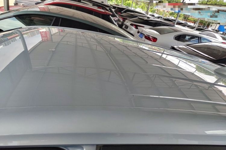 Used Chevrolet Menlo 2023 Star Enjoyment Version Plus Roof