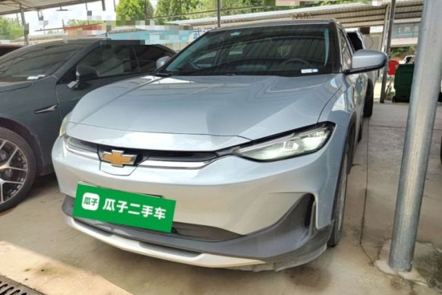 Used Chevrolet Menlo 2023 Star Enjoyment Version Plus