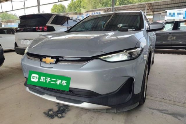 Used Chevrolet Menlo 2023 Star Enjoyment Version Plus