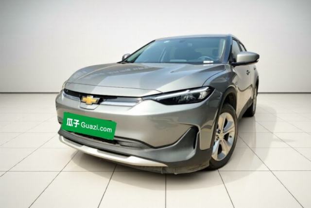 Ojetý Chevrolet Menlo 2023 Star Enjoyment Version Plus