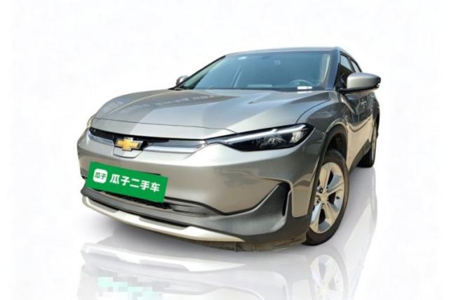 Used Chevrolet Menlo 2023 Star Enjoyment Version Plus