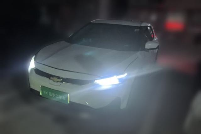 Used Chevrolet Menlo 2023 Star Enjoy Edition