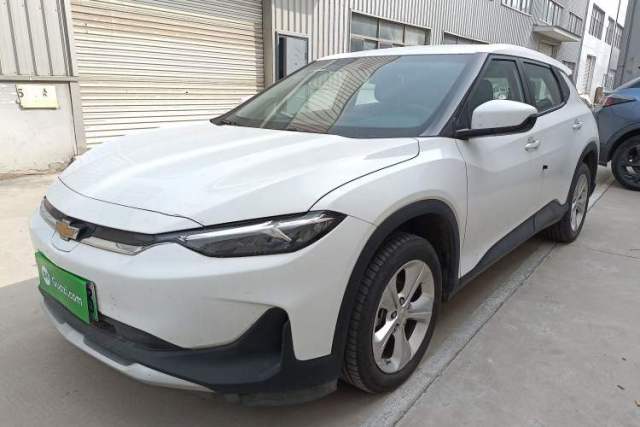 Used Chevrolet Menlo 2023 Star Enjoyment Version Plus