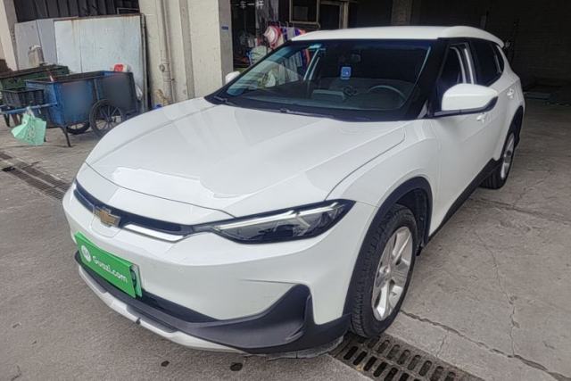 Used Chevrolet Menlo 2023 Star Enjoyment Version Plus