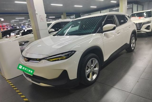 Used Chevrolet Menlo 2023 Star Enjoyment Version Plus