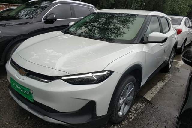 Chevrolet Menlo 2023 Star Enjoyment Version Plus d’occasion