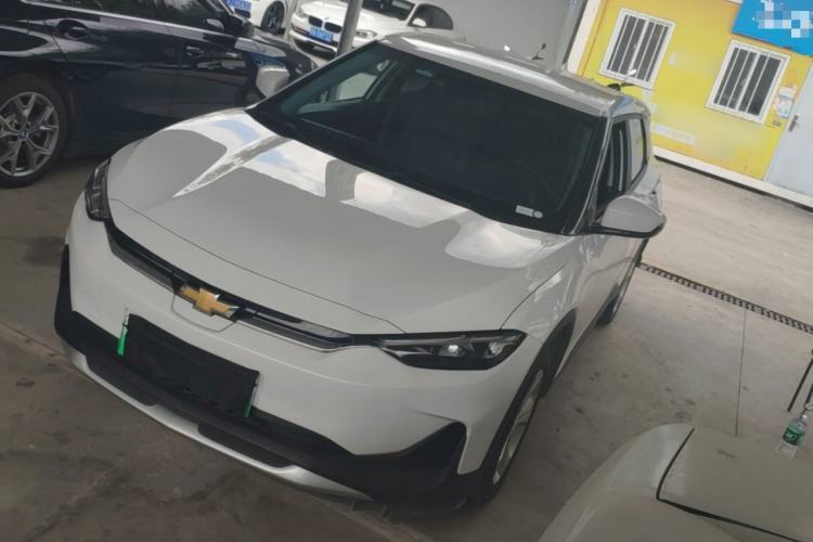 Used Chevrolet Menlo 2023 Star Enjoyment Version Plus Guazi used car, China used car export, Used car for sale, Used  cars, Cheapest cars for sale