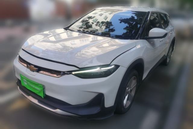 Used Chevrolet Menlo 2023 Star Enjoyment Version Plus