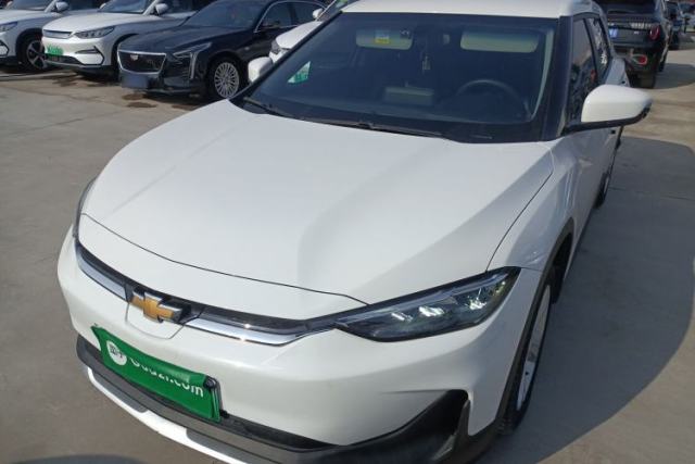 Used Chevrolet Menlo 2023 Star Enjoyment Version Plus