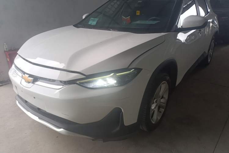 Used Chevrolet Menlo 2023 Star Enjoy Edition Guazi used car, China used car export, Used car for sale, Used cars, Cheapest cars for sale