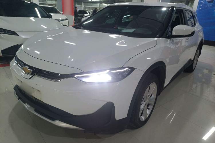 Ojetý Chevrolet Menlo 2023 Star Enjoyment Version Plus Guazi used car, China used car export, Used car for sale, Used  cars, Cheapest cars for sale