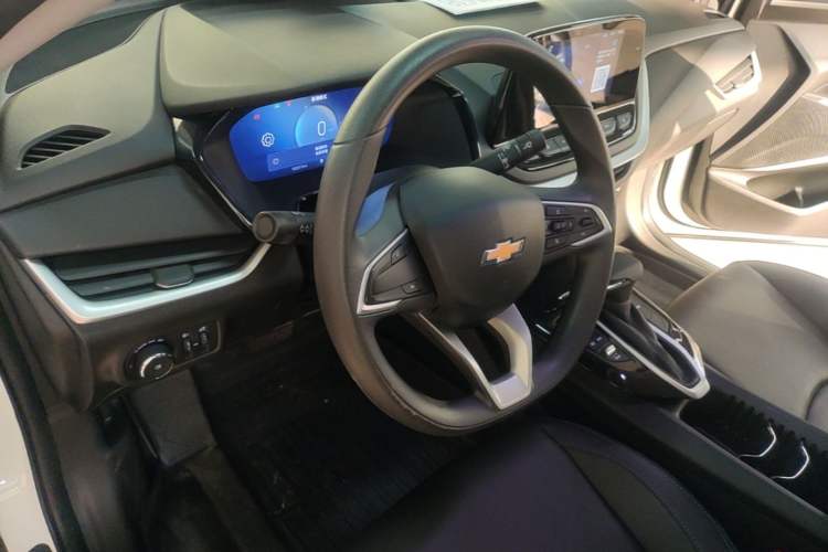 Used Chevrolet Menlo 2023 Star Enjoyment Version Plus Center Console