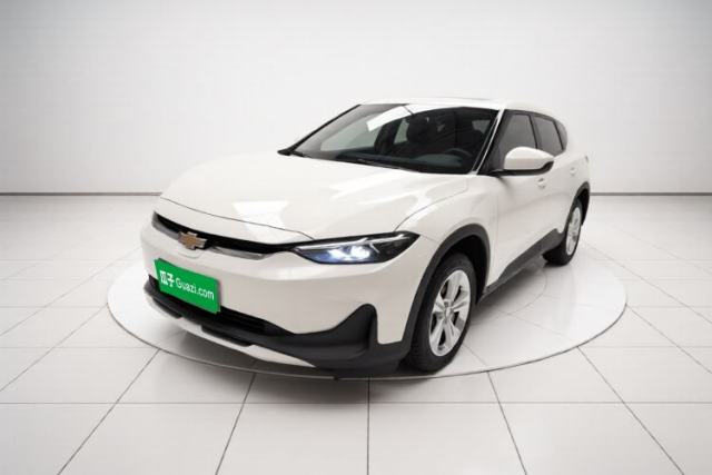 Chevrolet Menlo 2023 Star Enjoyment Version Plus с пробегом