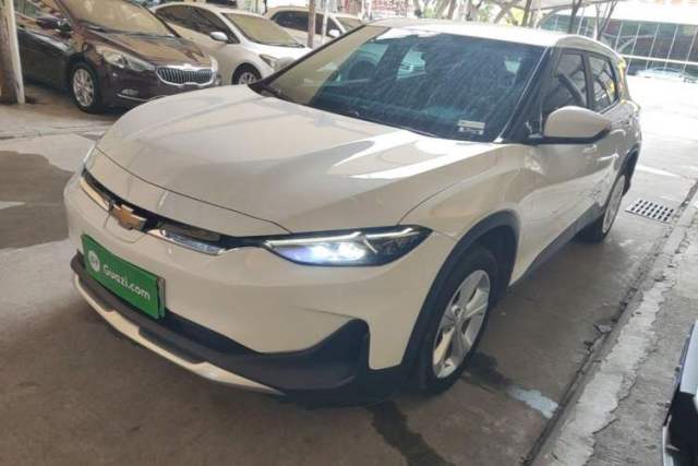 Chevrolet Menlo 2023 Star Enjoyment Version Plus usado