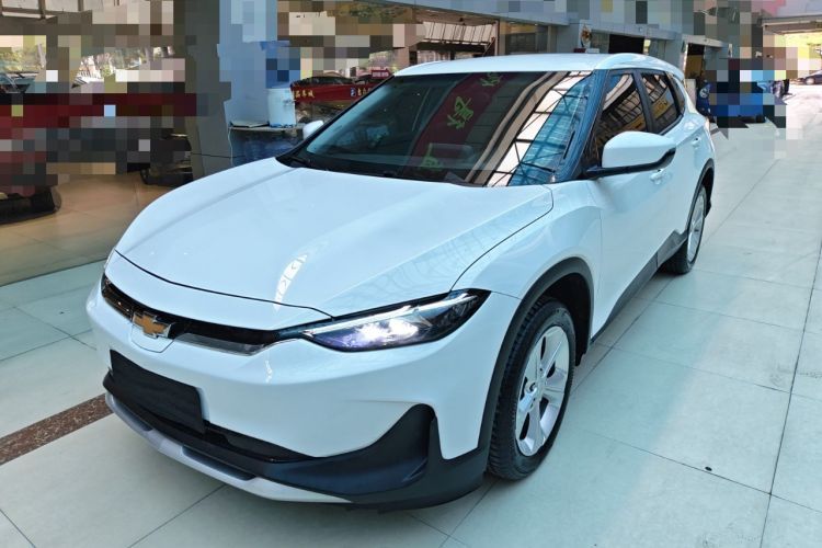 Used Chevrolet Menlo 2023 Starry Edition Guazi used car, China used car export, Used car for sale, Used  cars, Cheapest cars for sale