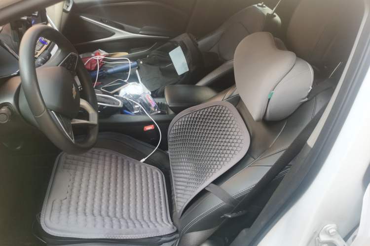 Used Chevrolet Menlo 2023 Star Enjoyment Version Plus Driver Seat
