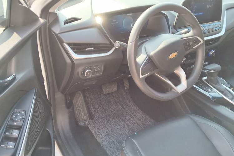 Used Chevrolet Menlo 2023 Star Enjoy Edition Driver Seat