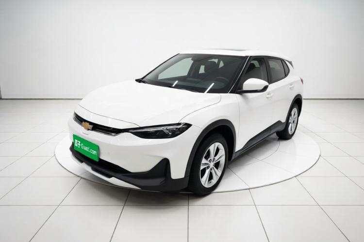 Chevrolet Menlo 2023 Star Enjoyment Version Plus usata Guazi used car, China used car export, Used car for sale, Used  cars, Cheapest cars for sale
