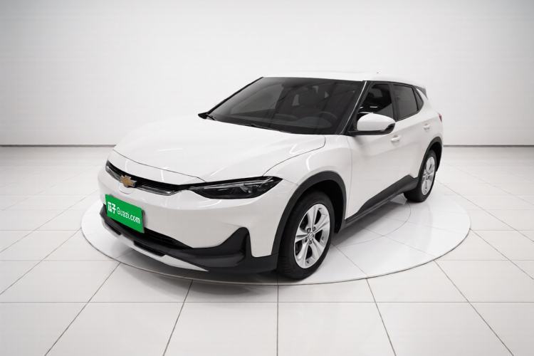 Ojetý Chevrolet Menlo 2023 Star Enjoyment Version Plus Guazi used car, China used car export, Used car for sale, Used cars, Cheapest cars for sale