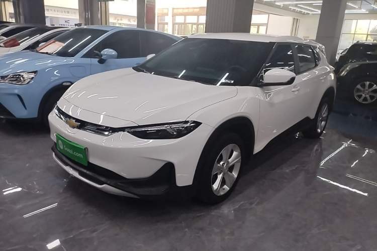 Gebrauchter Chevrolet Menlo 2023 Star Enjoyment Version Plus Guazi used car, China used car export, Used car for sale, Used  cars, Cheapest cars for sale