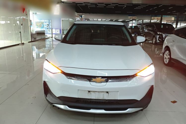 Used Chevrolet Menlo 2023 Star Enjoyment Version Plus Exterior 1