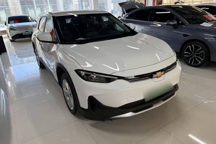 Used Chevrolet Menlo 2023 Star Enjoy Edition Exterior 2