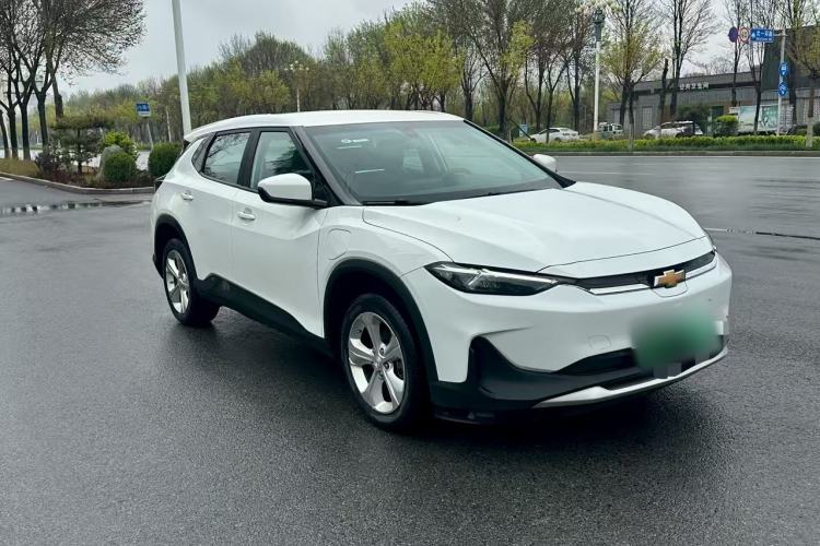 Used Chevrolet Menlo 2023 Star Enjoyment Version Plus Exterior 2