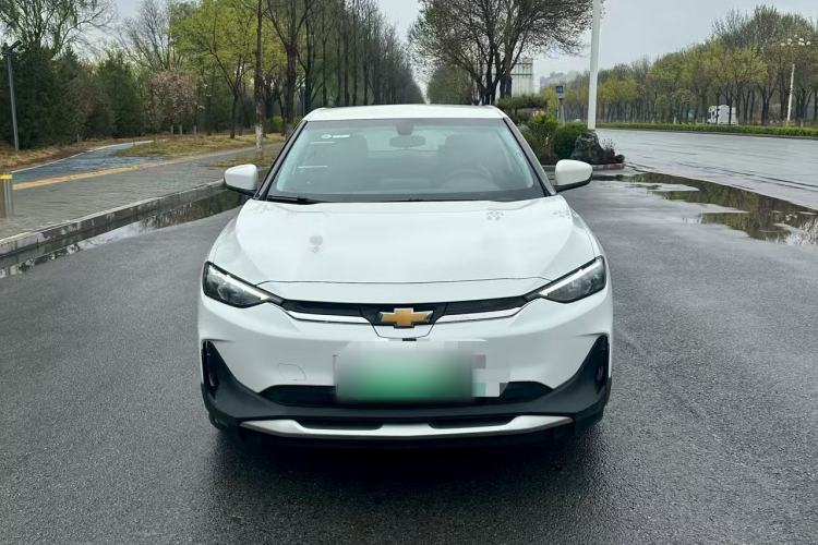 Used Chevrolet Menlo 2023 Star Enjoyment Version Plus Exterior 2