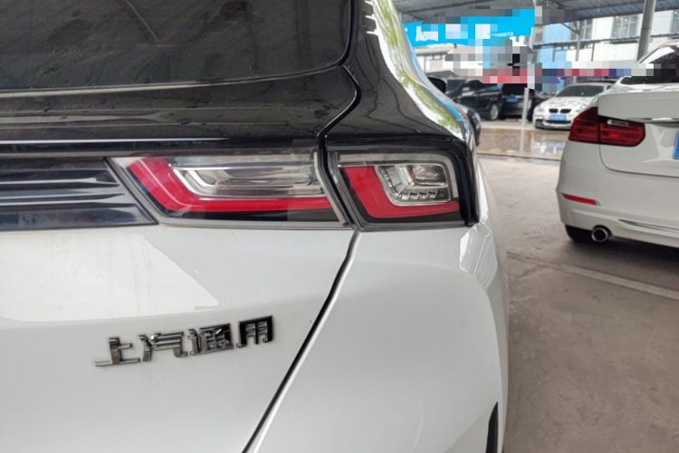 Used Chevrolet Menlo 2023 Star Enjoyment Version Plus Exterior 3