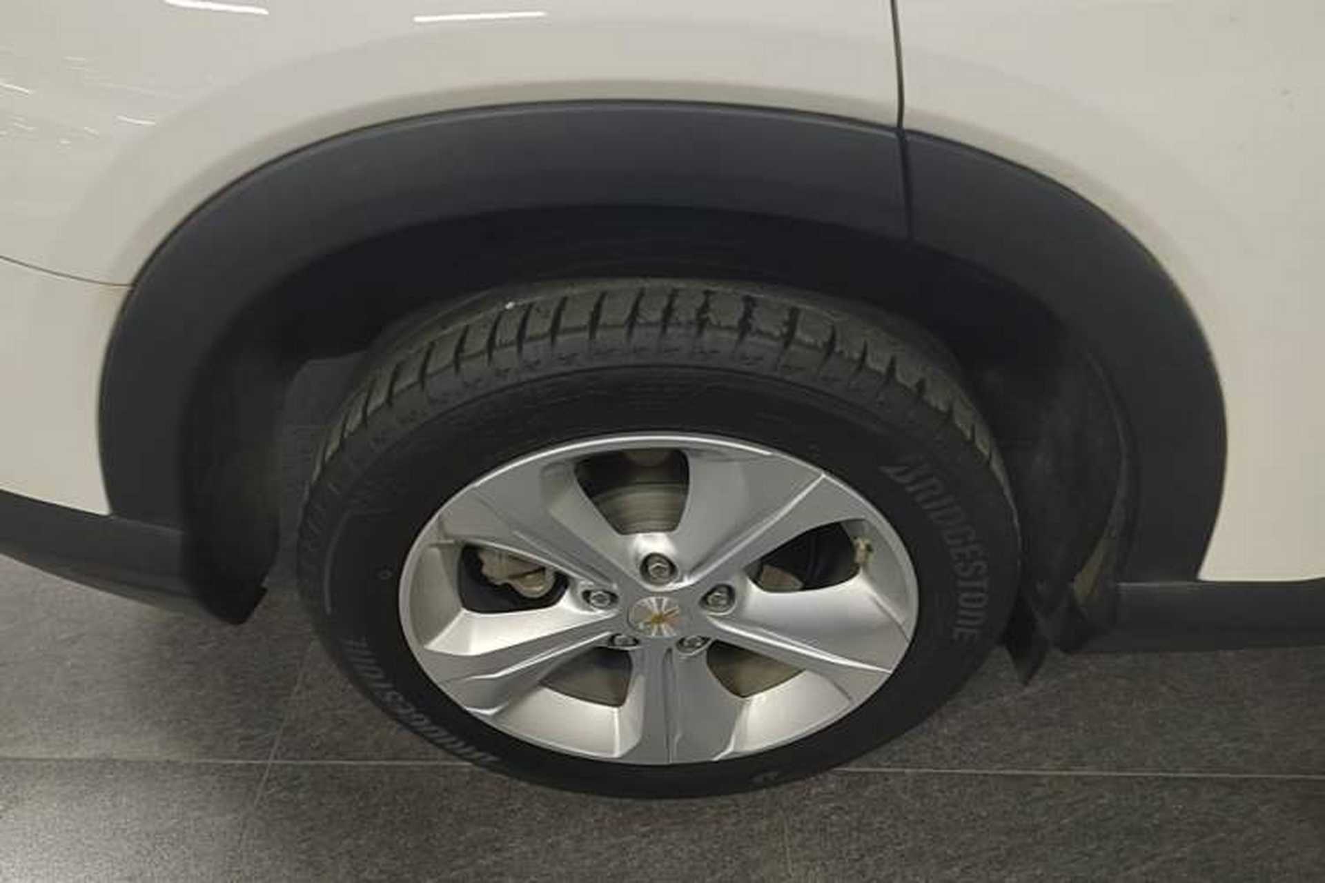 Used Chevrolet Menlo 2023 Star Enjoyment Version Plus Exterior 5