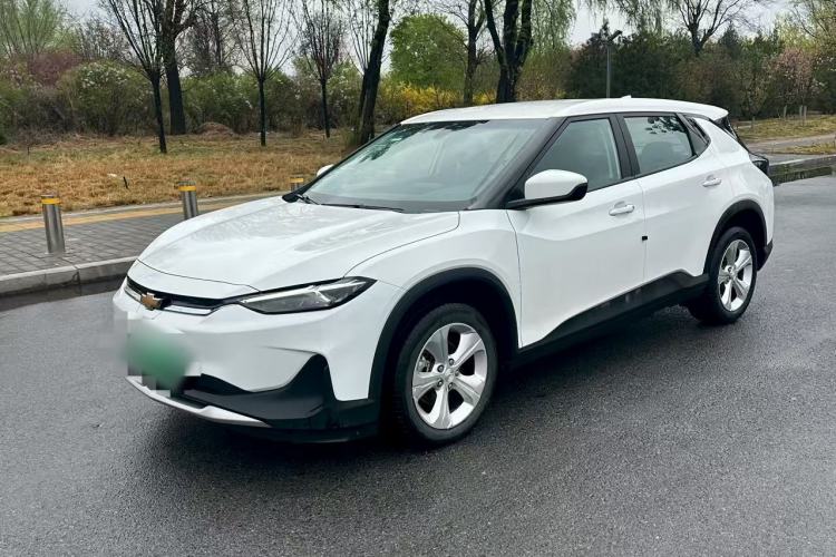Used Chevrolet Menlo 2023 Star Enjoyment Version Plus Exterior 5