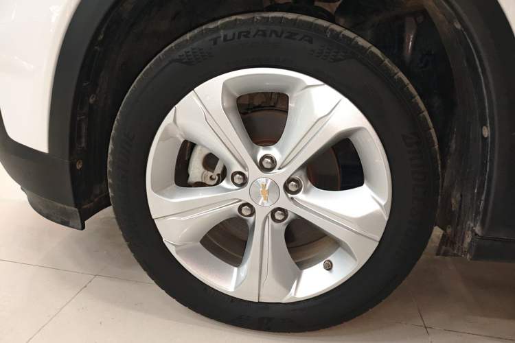 Used Chevrolet Menlo 2023 Star Enjoyment Version Plus Exterior 7