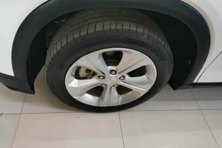 Used Chevrolet Menlo 2023 Star Enjoyment Version Plus Exterior 7