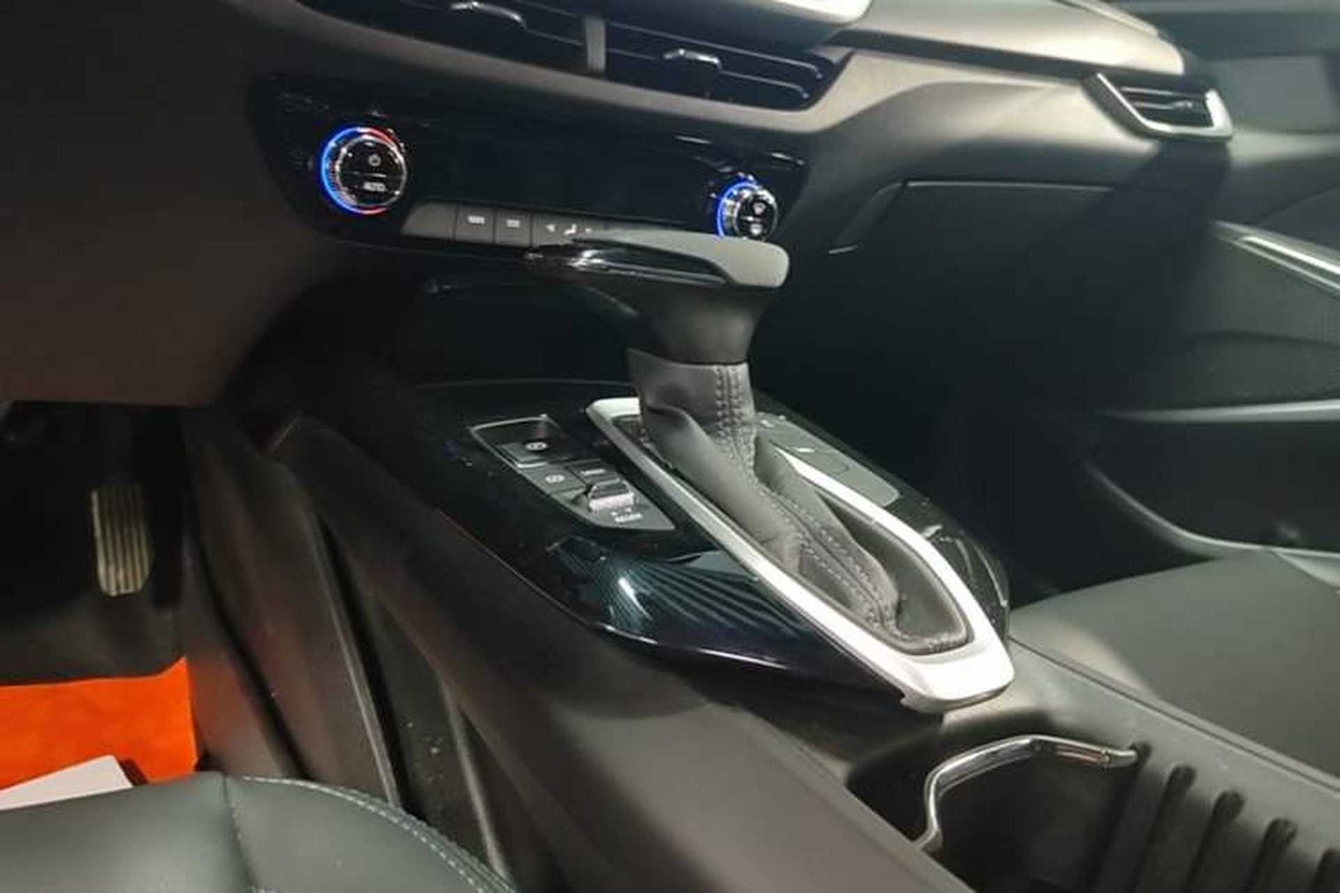 Used Chevrolet Menlo 2023 Star Enjoyment Version Plus Gear Lever