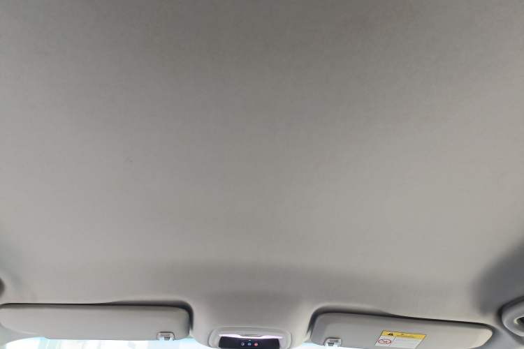 Used Chevrolet Menlo 2023 Star Enjoyment Version Plus Headliner