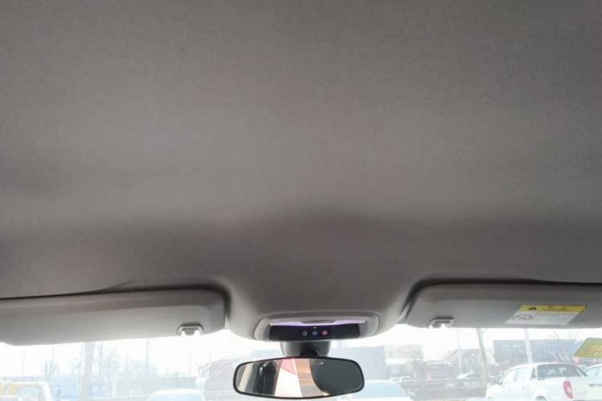Used Chevrolet Menlo 2023 Star Enjoy Edition Headliner