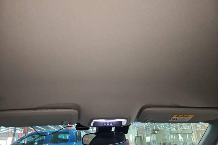 Used Chevrolet Menlo 2023 Star Enjoyment Version Plus Headliner
