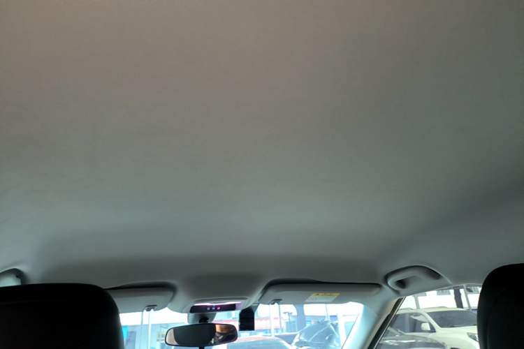Used Chevrolet Menlo 2023 Star Enjoyment Version Plus Headliner
