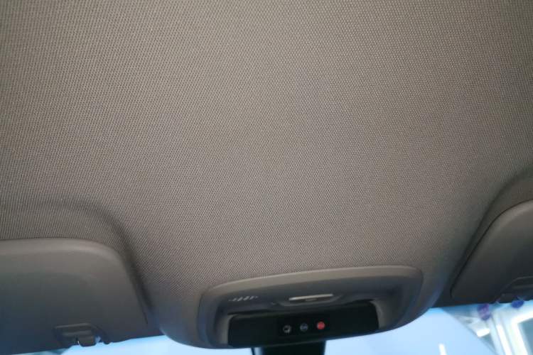 Used Chevrolet Menlo 2023 Star Enjoyment Version Plus Headliner
