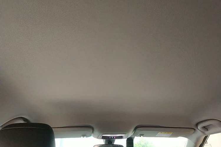 Used Chevrolet Menlo 2023 Star Enjoyment Version Plus Headliner