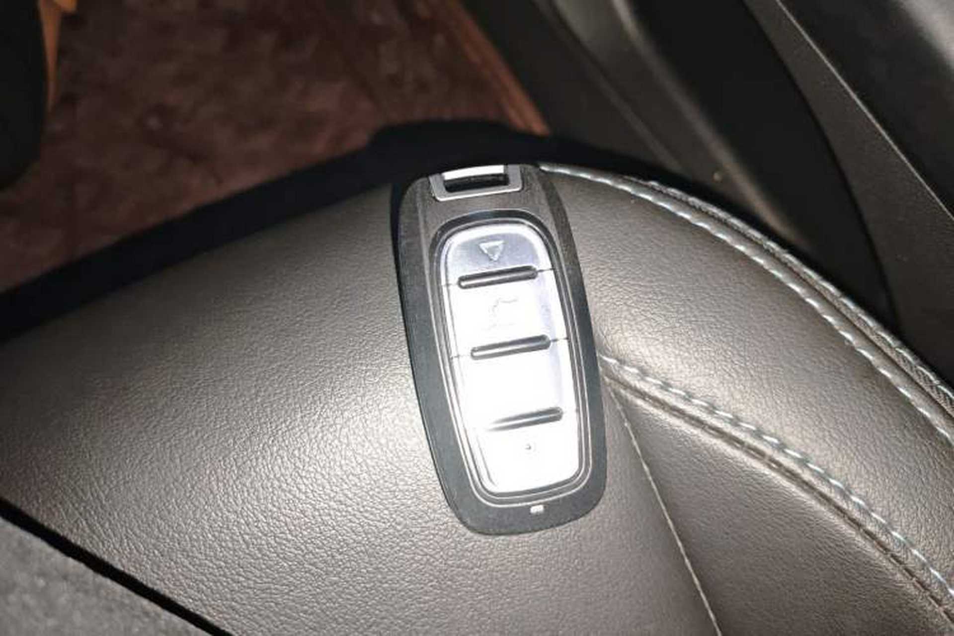 Used Chevrolet Menlo 2023 Star Enjoyment Version Plus Interior 1