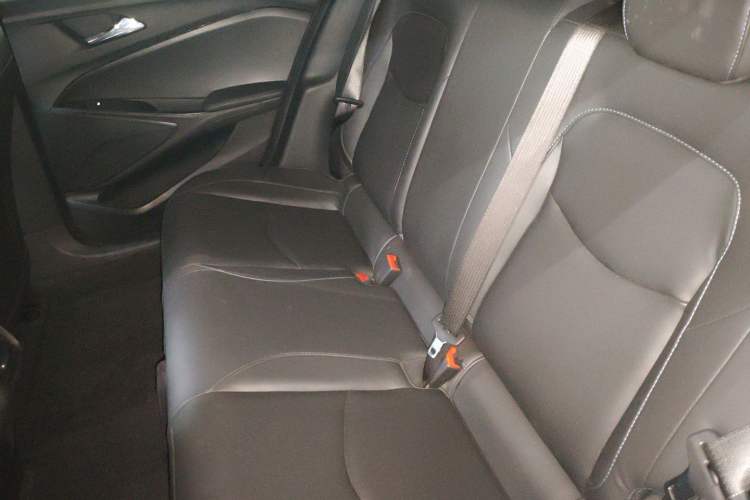 Used Chevrolet Menlo 2023 Star Enjoyment Version Plus Interior 4