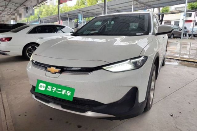 Used Chevrolet Menlo 2023 Star Enjoyment Version Plus
