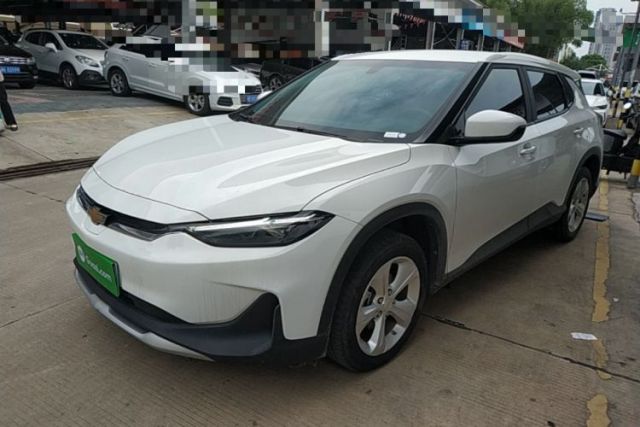Used Chevrolet Menlo 2023 Star Enjoyment Version Plus