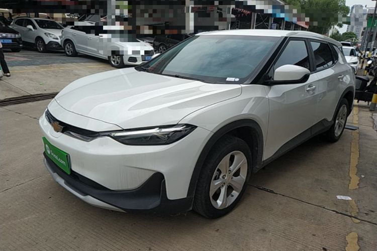 Used Chevrolet Menlo 2023 Star Enjoyment Version Plus Guazi used car, China used car export, Used car for sale, Used  cars, Cheapest cars for sale
